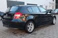 BMW 116 i 2. Hand PDC Tempomat Steuerkette & TÜV NEU Schwarz - thumbnail 5