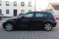 BMW 116 i 2. Hand PDC Tempomat Steuerkette & TÜV NEU Schwarz - thumbnail 8