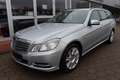 Mercedes-Benz E 300 CGI BlueEfficiency 4Mat*2.HAND*AUTOMATIK* Silber - thumbnail 2