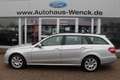 Mercedes-Benz E 300 CGI BlueEfficiency 4Mat*2.HAND*AUTOMATIK* Silber - thumbnail 1