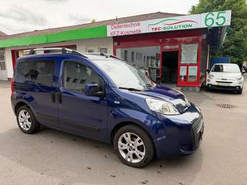 MY Qubo