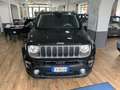 Jeep Renegade Renegade 2.0 mjt Limited 4wd 140cv auto 9m Nero - thumbnail 3