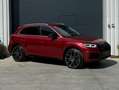 Audi Q5 2.0 TFSI- ZETELVERWARMING - ZETELKOELING - 12M GAR Rouge - thumbnail 10