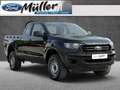 Ford Ranger XL Extrakabine 4x4 2.0 TDCi Zwart - thumbnail 3