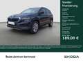 Skoda Karoq 1.5 SELECTION AHK CAM ACC E-KLAPPE NAVI Noir - thumbnail 1