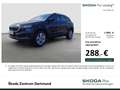 Skoda Karoq 1.5 SELECTION AHK CAM ACC E-KLAPPE NAVI Noir - thumbnail 3