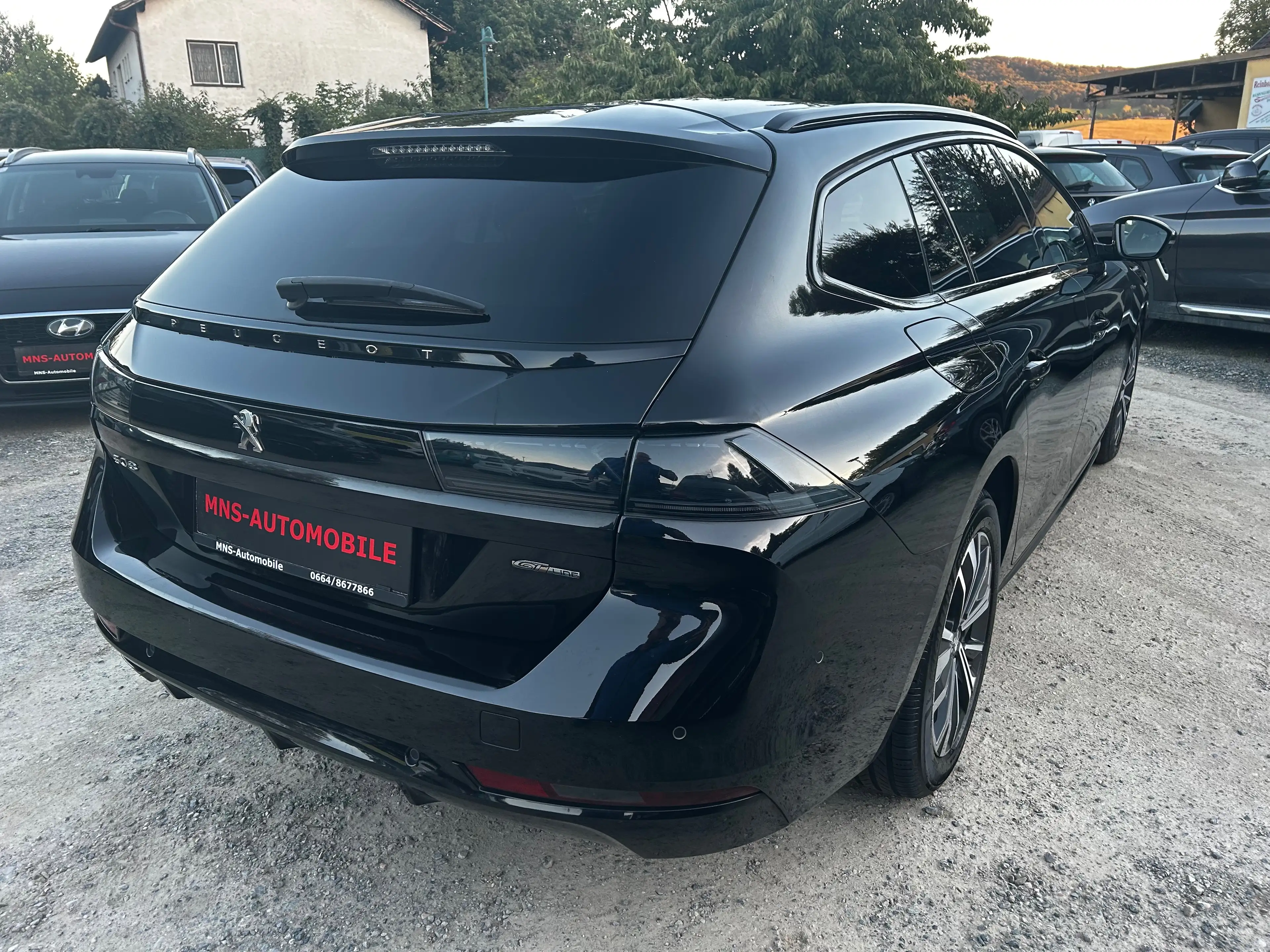 Peugeot 508 Allure Hoochdruckpumpe Defekt — photo 5