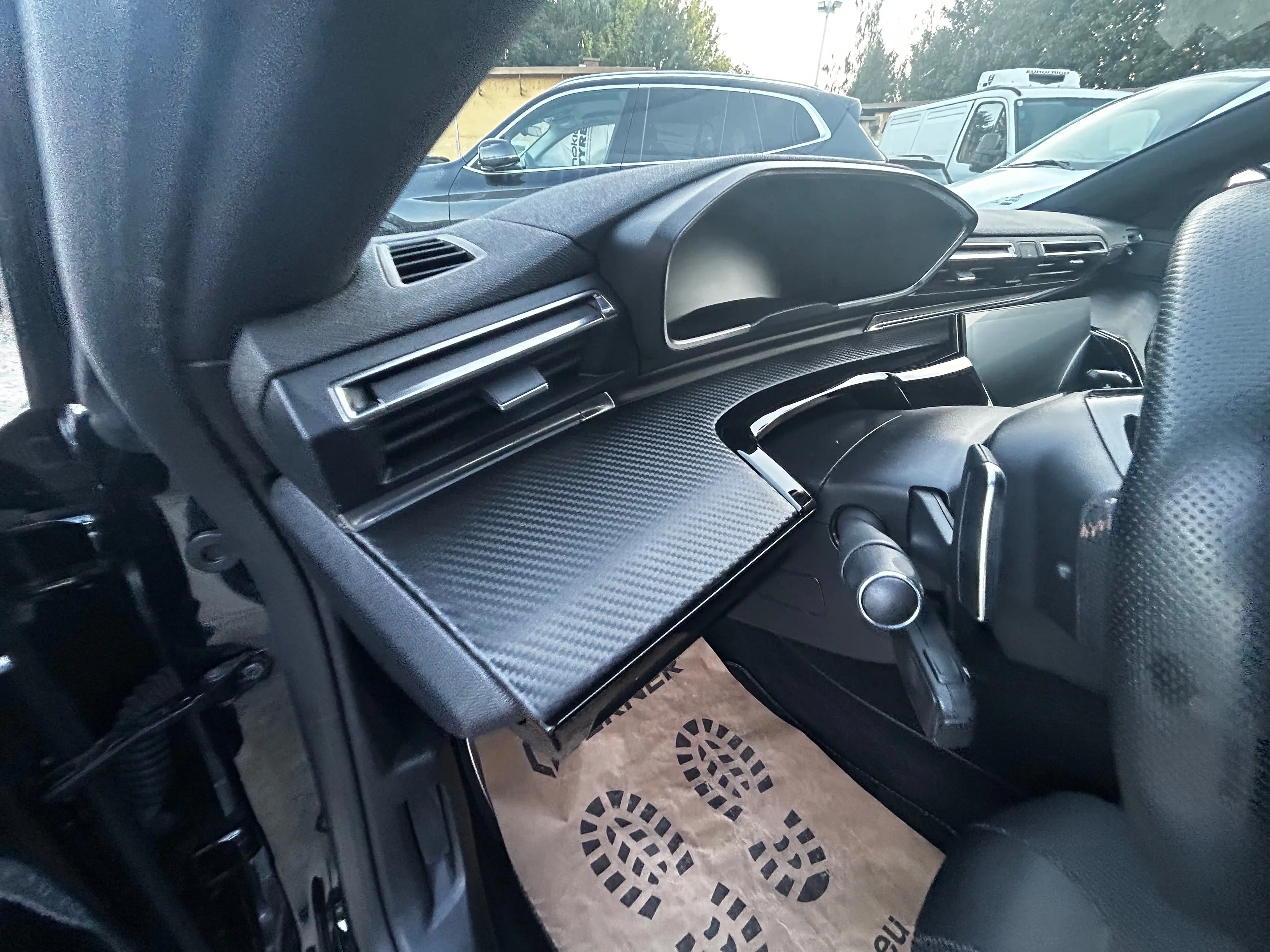 Peugeot 508 Allure Hoochdruckpumpe Defekt — photo 11