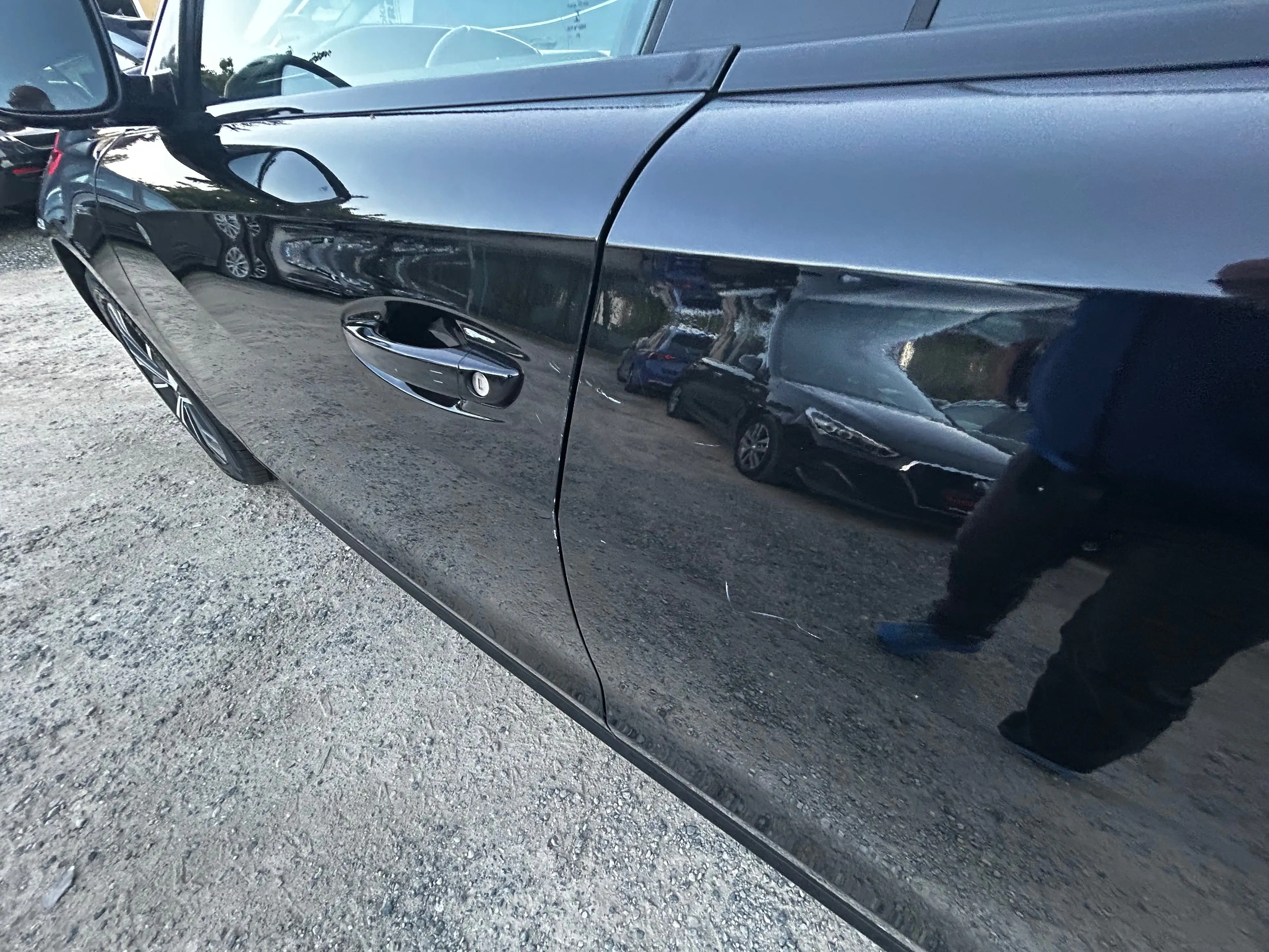 Peugeot 508 Allure Hoochdruckpumpe Defekt — photo 9