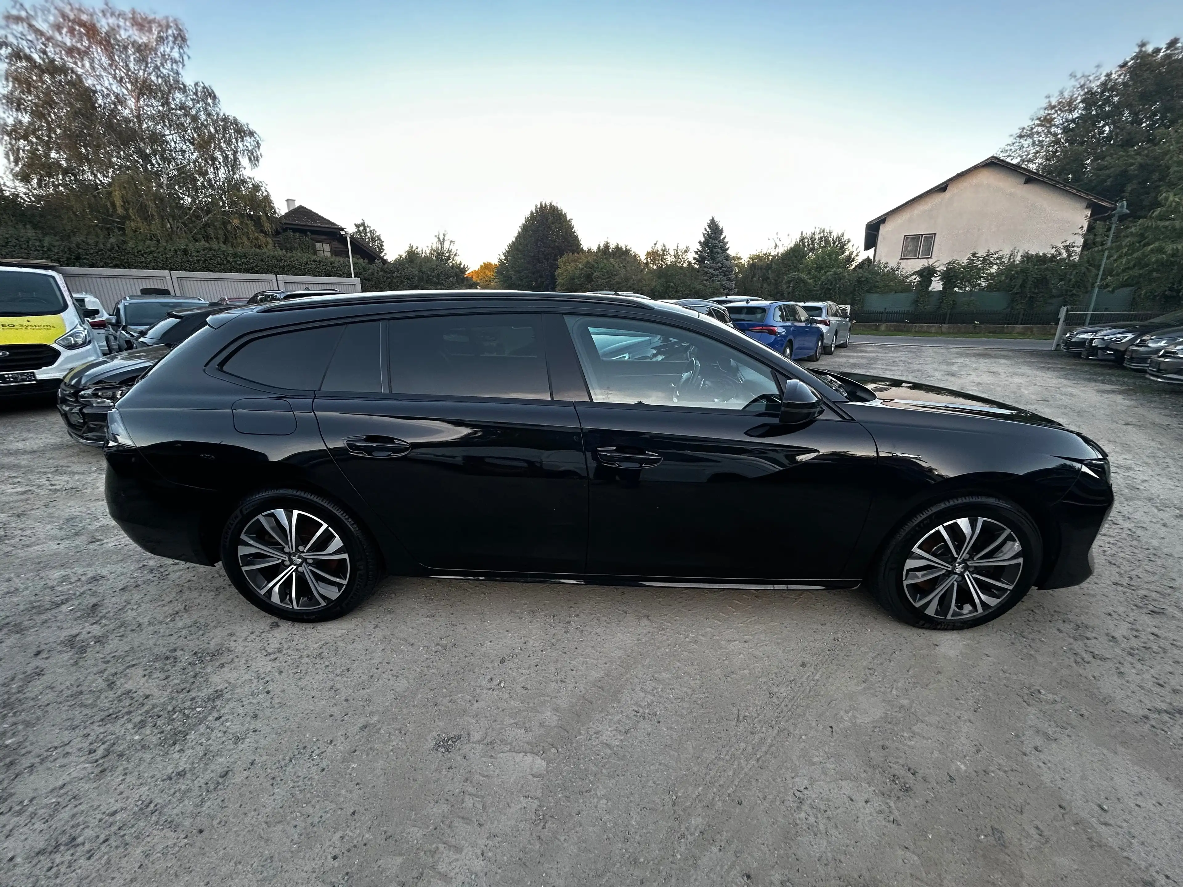 Peugeot 508 Allure Hoochdruckpumpe Defekt — photo 4