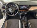 Skoda Scala 1.6 TDI Style/LED/Parksensor/SPUR/TOP Weiß - thumbnail 14