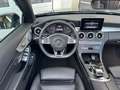 Mercedes-Benz C 400 CABRIO AMG/BURMESTER/AIRSCARF/LEDER/360CAM Negro - thumbnail 7