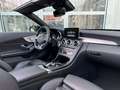 Mercedes-Benz C 400 CABRIO AMG/BURMESTER/AIRSCARF/LEDER/360CAM Negro - thumbnail 11