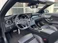 Mercedes-Benz C 400 CABRIO AMG/BURMESTER/AIRSCARF/LEDER/360CAM Noir - thumbnail 8