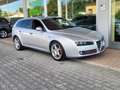 Alfa Romeo 159 159 Sportwagon SW 1.9 jtdm 16v Progression 150cv Zilver - thumbnail 3