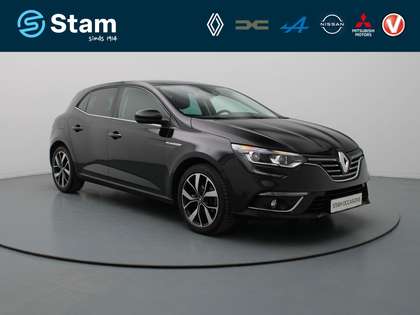 Renault Megane TCe 115pk Bose BOSE | Camera | Cruise | Navi | Par
