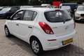 Hyundai i20 1.2i Business Edition Radio, Elektrische ramen Blanco - thumbnail 7