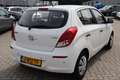 Hyundai i20 1.2i Business Edition Radio, Elektrische ramen Blanco - thumbnail 4