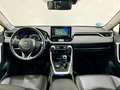 Toyota RAV 4 2.5 hybrid 4WD Luxury Grijs - thumbnail 9