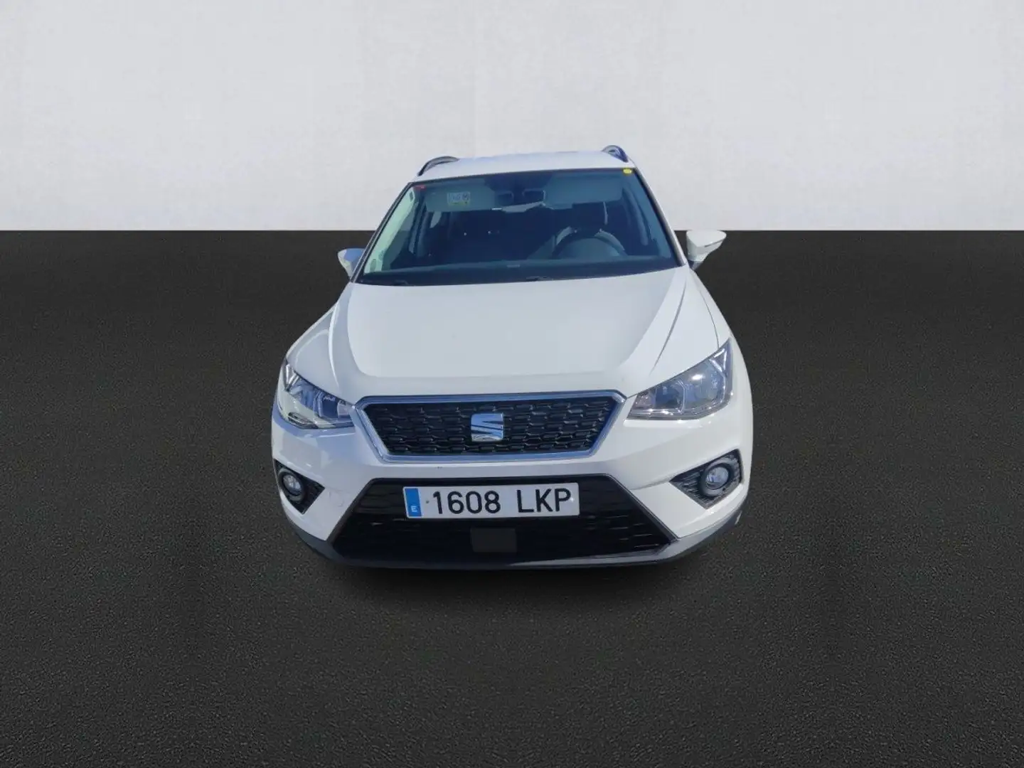 SEAT Arona 1.0 TSI 85kW (115CV) Style Go Eco Negro - 2