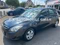 Hyundai i30 blue 1.4 Classic *KLIMA* Schwarz - thumbnail 3