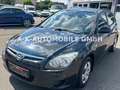 Hyundai i30 blue 1.4 Classic *KLIMA* Schwarz - thumbnail 6