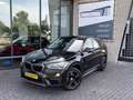 BMW X1 sDrive18i Centennial Executive*NAVI*SPORTSTOEL*ECC Zwart - thumbnail 1