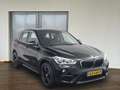 BMW X1 sDrive18i Centennial Executive*NAVI*SPORTSTOEL*ECC Zwart - thumbnail 2