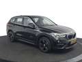 BMW X1 sDrive18i Centennial Executive*NAVI*SPORTSTOEL*ECC Zwart - thumbnail 13