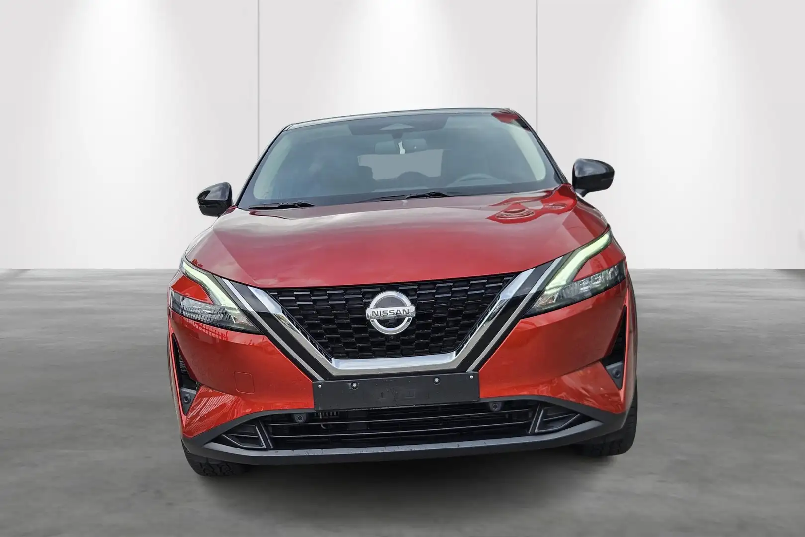 Nissan Qashqai MHEV 116KW Tech&Style Xtronic - 2