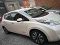 Nissan Leaf 30 kWh Visia Wit - thumbnail 3