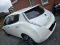 Nissan Leaf 30 kWh Visia Wit - thumbnail 2
