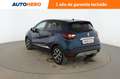Renault Captur 1.5dCi Energy eco2 Zen 66kW Azul - thumbnail 4