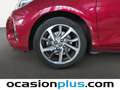 Toyota Yaris 100H 1.5 Feel! Rojo - thumbnail 32