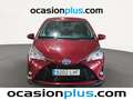 Toyota Yaris 100H 1.5 Feel! Rojo - thumbnail 13