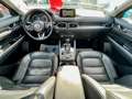 Mazda CX-5 Sports-Line AWD-4x4-NAVI-LED-AHK-LEDER-HUP- Grijs - thumbnail 10
