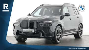 X7 xDrive40d *M-Sportpaket Pro