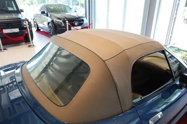 BMW Z3 view 9
