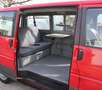 Volkswagen T4 Multivan Allstar H Kennz in Kürze Rojo - thumbnail 8