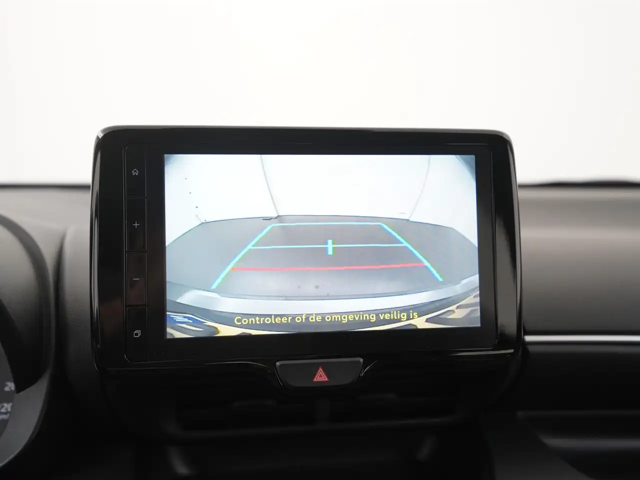 Toyota Yaris 1.5 Hybrid 115 Active Facelift Camera CarPlay, миниатюра 16