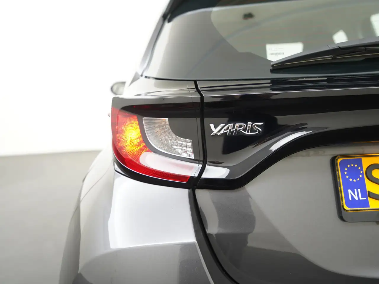 Toyota Yaris 1.5 Hybrid 115 Active Facelift Camera CarPlay, миниатюра 18