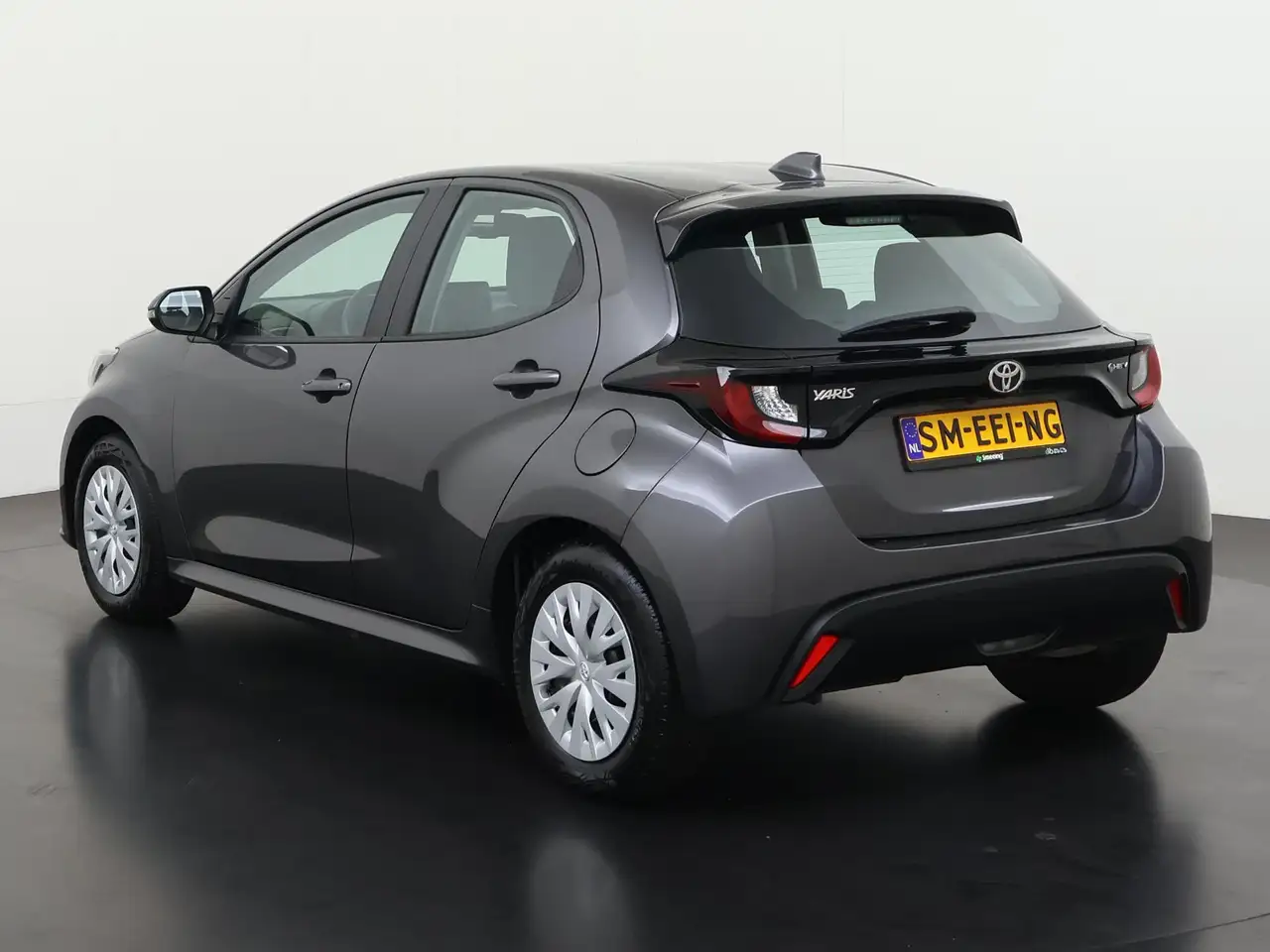 Toyota Yaris 1.5 Hybrid 115 Active Facelift Camera CarPlay, миниатюра 6