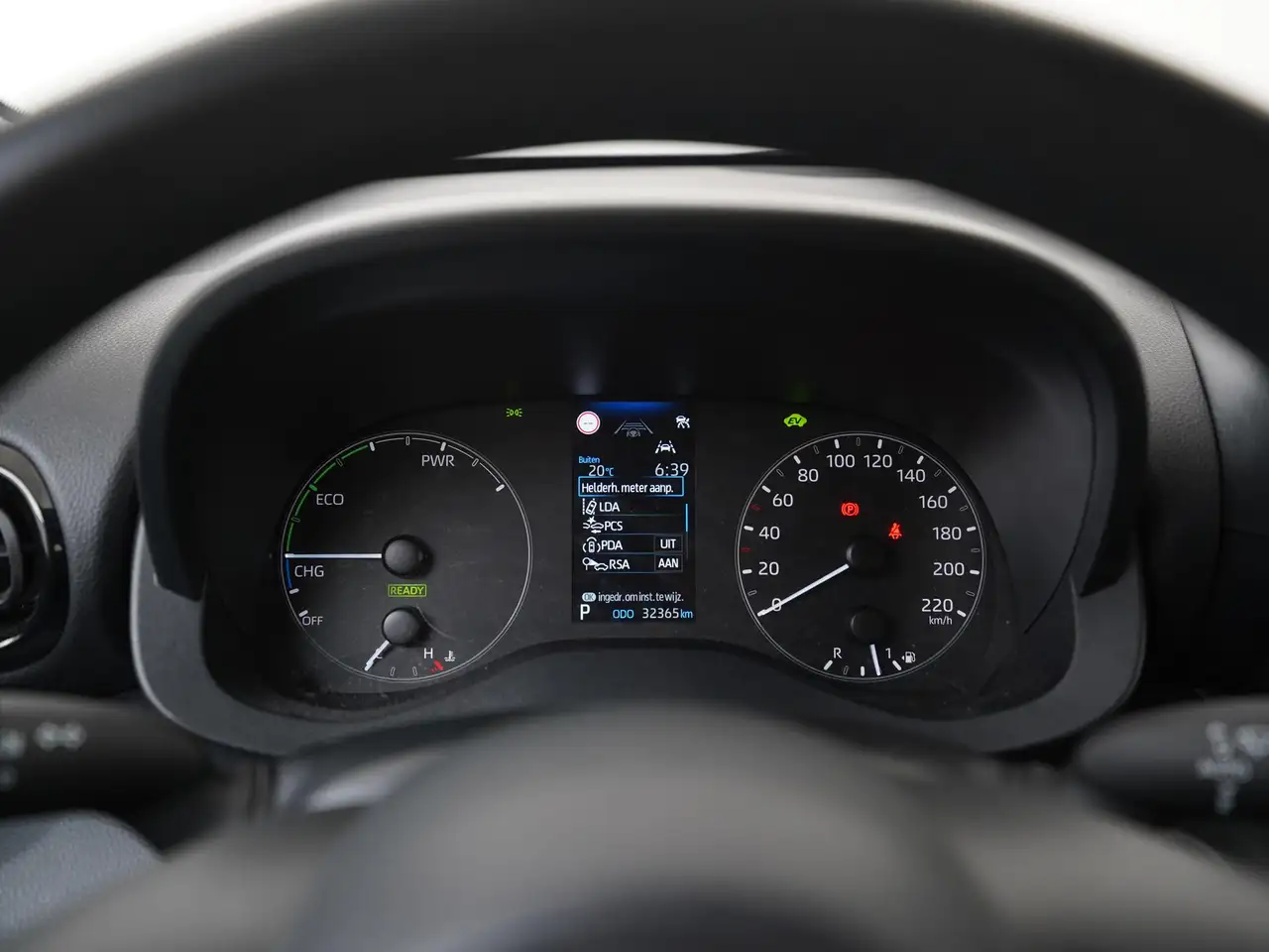 Toyota Yaris 1.5 Hybrid 115 Active Facelift Camera CarPlay, миниатюра 8