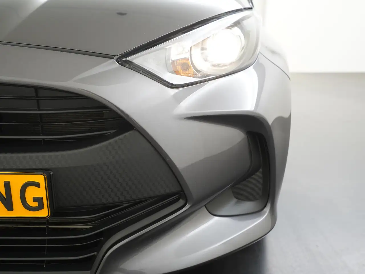 Toyota Yaris 1.5 Hybrid 115 Active Facelift Camera CarPlay, миниатюра 17