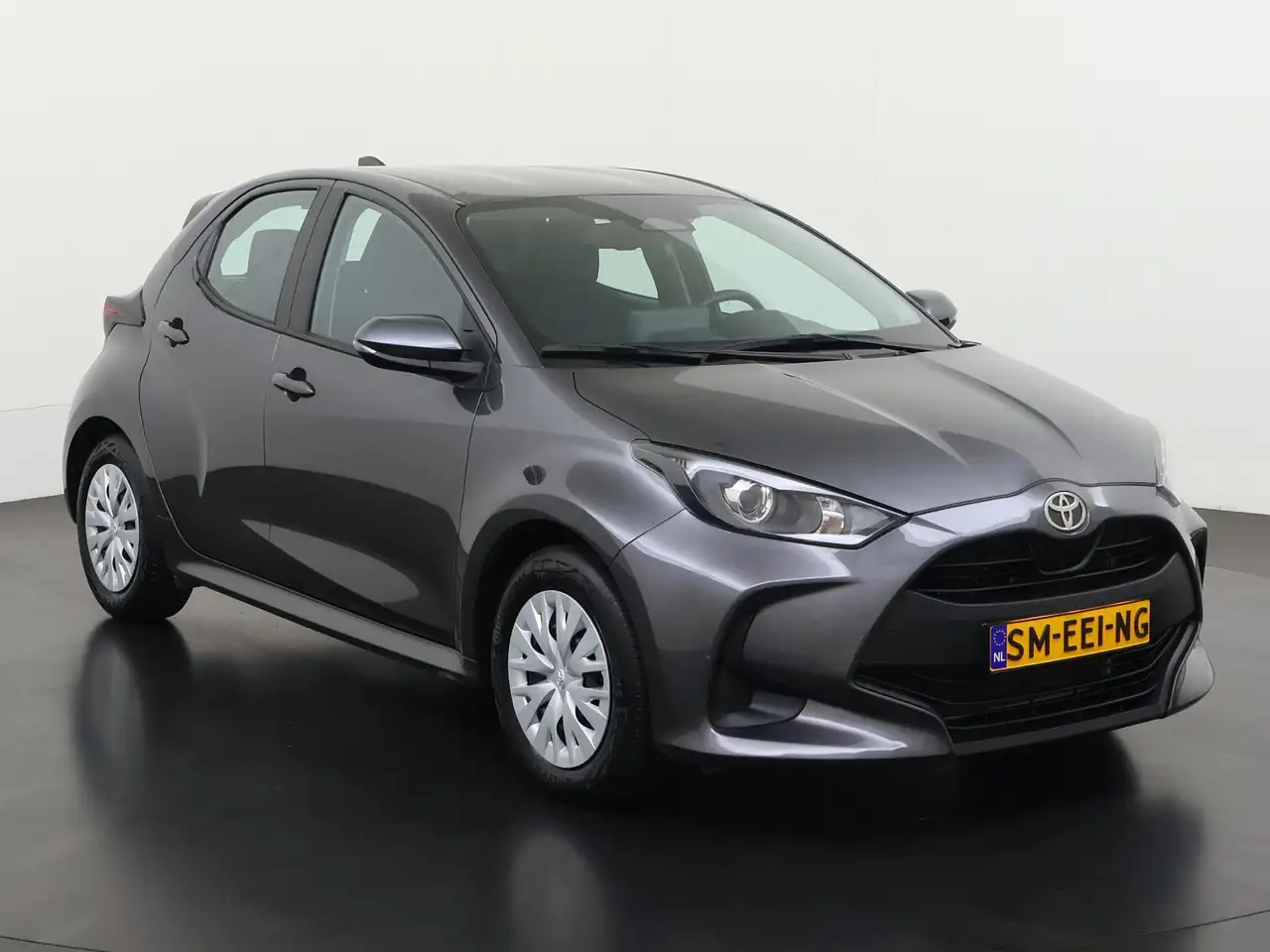 Toyota Yaris 1.5 Hybrid 115 Active Facelift Camera CarPlay, миниатюра 30
