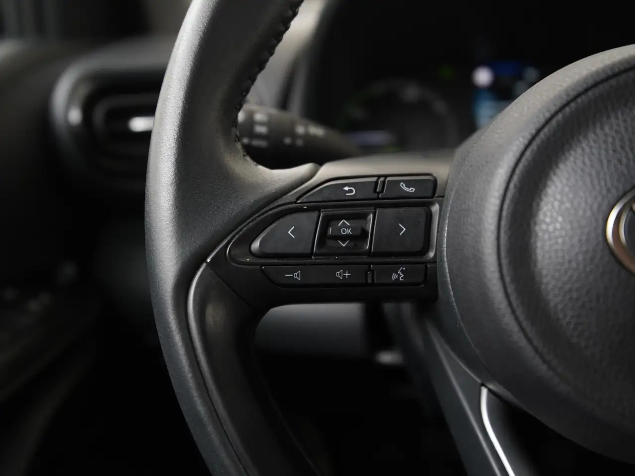 Toyota Yaris 1.5 Hybrid 115 Active Facelift Camera CarPlay, миниатюра 7