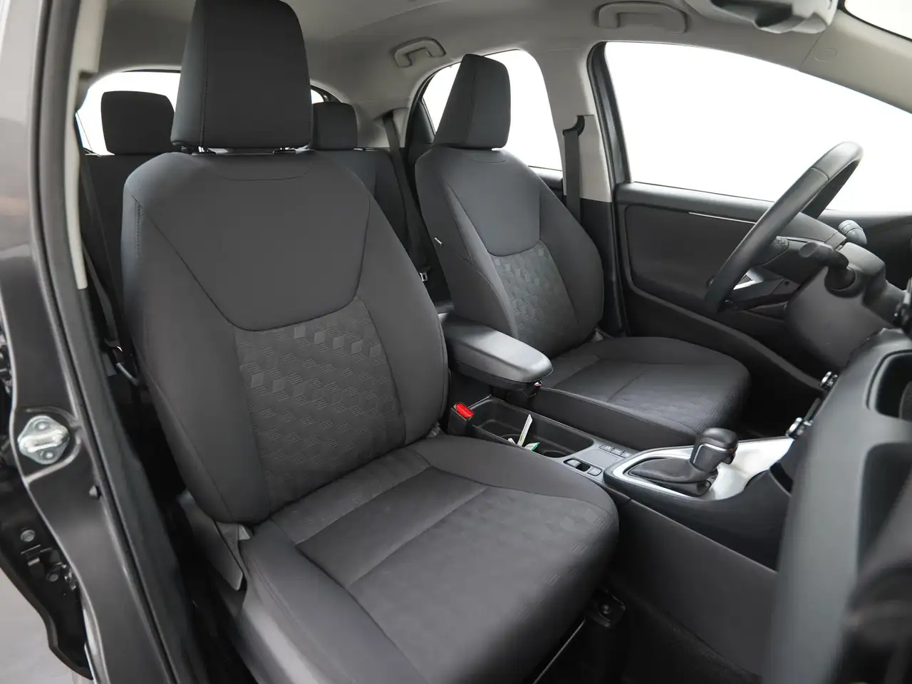 Toyota Yaris 1.5 Hybrid 115 Active Facelift Camera CarPlay, миниатюра 22