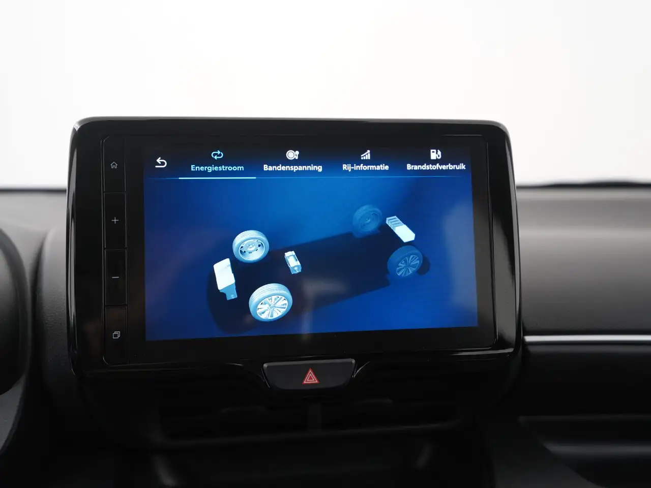 Toyota Yaris 1.5 Hybrid 115 Active Facelift Camera CarPlay, миниатюра 15