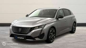 1.2 Hybrid 145ch Allure e-DCS6