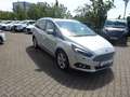 Ford S-Max 190PS Autm. Business Navi LED SHZ Ezüst - thumbnail 8
